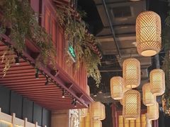 -南京大牌档(龙江新城市广场店)