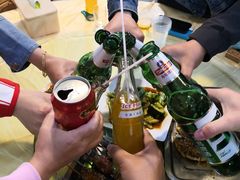 -永刚烧烤(大夜市店)