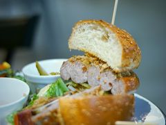 -HELLO 27 意面·沙拉·帕尼尼