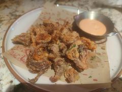 -BROWNSTONE布朗石西班牙餐厅(富城店)