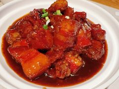 -不倒翁·安徽名菜楼(步行街店)