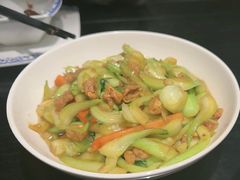 -曾家厨房·新徽菜(高新天柱路店)