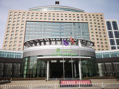 -银川国贸中心酒店