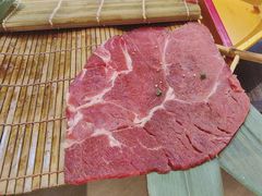 -AJIYA·池袋日式烧肉自助(天津万象城店)
