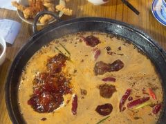 -五里关火锅(牛市口店)