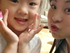 -希尔顿逸林酒店·中餐厅