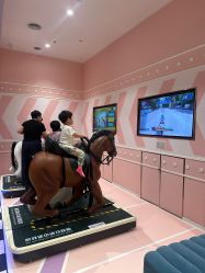 -MELAND亲子乐园•活动包场(北京亦庄龙湖天街店)
