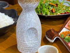 -民食香·腊排骨野生菌美食(木府店)