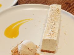 燕麦百利甜酒慕斯-Vanilla Specialty Coffee(八大关店)