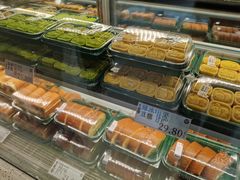-泸溪河桃酥(鄞州高新宝龙店)