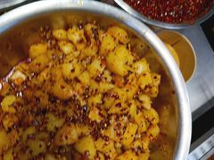 -周小亮丁家坡洋芋(全国总店)