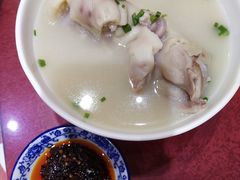 -易老妈蹄花.特色川菜(人民公园总店)