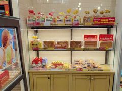 -味多美蛋糕(阜成门店)