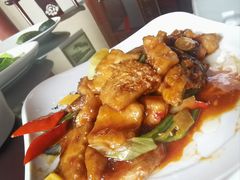 -董府·古宅餐厅
