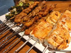 -義聚德·清真铜锅涮羊肉·烧烤(河东店)