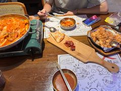 -韩热集市(百源店)