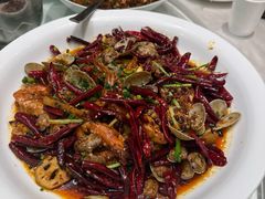 -盛百味·家宴餐厅(霸州分店)