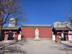-沧州文庙