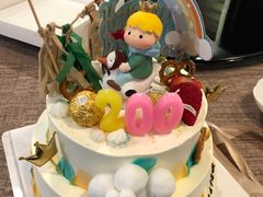 -徐记私厨(半淞园路店)