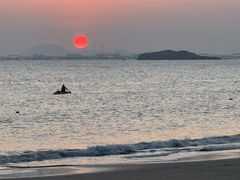 -沙扒湾