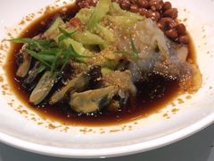 -运河古都(兴华西路店)