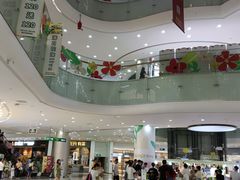 -百佳华佳漾里(坂田店)