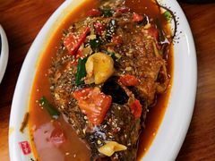 -云隐小厨·传统大理美食(复兴路店)