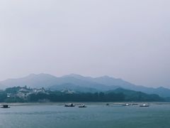 -易水湖景区