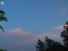 DSCN4572-三亚亚龙湾希尔顿酒店