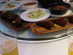 -国际青年会议酒店-苏莱斯餐厅