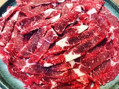 -金海阁海鲜火锅