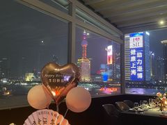 -RIVIERA 松鹤楼(外滩店)