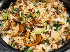 黄鳝饭-富哥食店