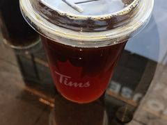 -Tims天好咖啡(河西万象城店)