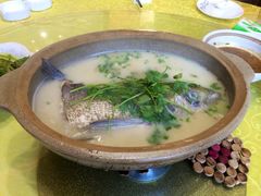 -天目湖刘老四农庄