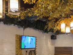 -冰城小镇音乐串吧·聚会餐厅(百子湾店)