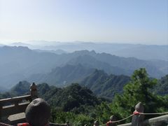 -武当山风景区
