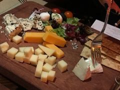 -YUE·6·西式融合餐厅(外滩六号店)
