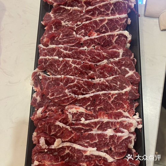 贵州黄牛肉火锅(金鼎旺座店)