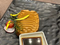-BLU 全日制餐厅(上海安曼纳卓悦酒店)