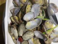 -77号·蒸海鲜青岛菜(积米崖店)