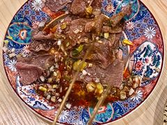 -大阪烧肉BAKA一代(十亩地店)