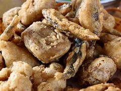 -百川油茶馆(燕岩店)