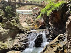 -九乡风景区
