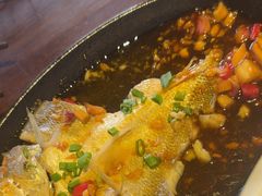 -贰醒·私房小院烧烤 (太古里店)
