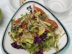 -日照大牌檔•小船海鲜(万平口店)