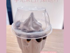 -麦当劳(农光里店)