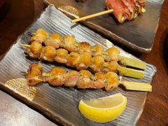 -鸟鹏烧鸟居酒屋(仁恒梦中心店)