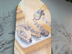 -众品老方子锅贴甜沫(李村店)