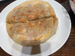 -丽华园·武汉地标楚菜餐厅(青山江滩店)